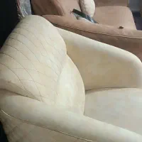 مبل9نفره|مبلمان خانگی و میز عسلی|خرم‌آباد, |دیوار