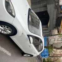 برلیانس h320 تمیز و مرتب