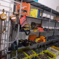 وارد کننده لوازم استوک دستی و برقی از دبی|ابزارآلات|عسلویه, |دیوار