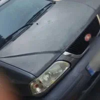 پراید 141مدل 86دوگانه فابریک خونگی