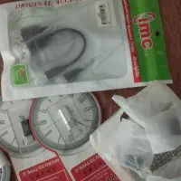 رابت سیم شارژ ر وغیره