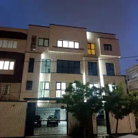 آپارتمان نوساز دوخواب