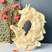 مجسمه های لاستر ترند