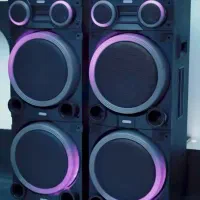 اسپیکر میکرولب H (اقساط۱۰ماهه) فروشگاه کریم زاده|سیستم صوتی خانگی|اردبیل, |دیوار