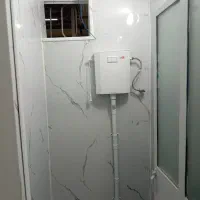 نصب ماربل شیت