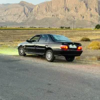 پارس سال مشکی مدل 98|خودرو سواری و وانت|شیراز, فرهنگ شهر|دیوار