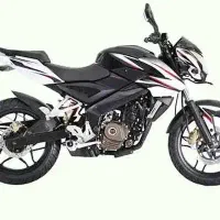 Ns200 مدل 94