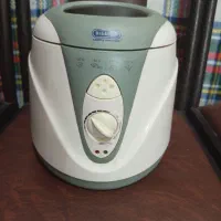 سرخ کن بلاژیو آلمانی