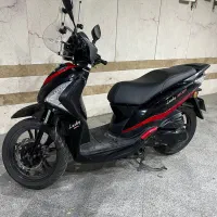 لاکی ۱۸۰ درحد