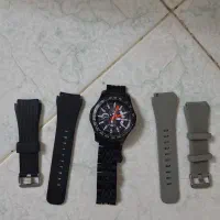 ساعت سامسونگ مدل گلگسی R800