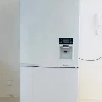 یخچال نیم ساید سامسونگ درحد نو