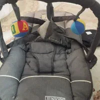 کریر|کالسکه و لوازم جانبی|هشتگرد, فاز ۷ مهستان|دیوار