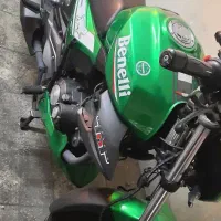 بنلی۱۵۰ عروسک