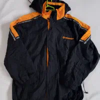 بادگیر کاپشن اورجینال ضد اب|لباس|سنگر, |دیوار