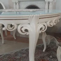 میزناهارخوری|میز و صندلی غذاخوری|تهران, منیریه|دیوار