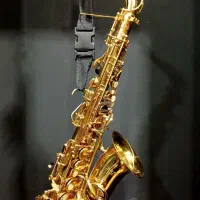 ساکسیفون HRSD