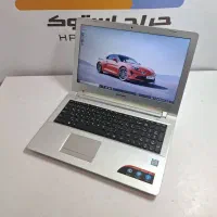 لنوو ideapad 500. نسل ۶ core i7