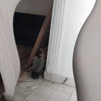 آینه قدی فانتزی