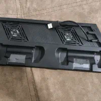 فن و شارژر pes4 pro