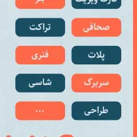 طراحی و چاپ فوری - بنر، تراکت، کارت ویزیت، ترحیم|خدمات رایانهای و موبایل|مشهد, استاد یوسفی (شهرک غرب)|دیوار