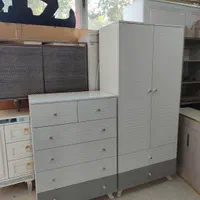 کمد باراد شرکتی رنگبندی دلخواه|جاکفشی، کمد، دراور|قزوین, |دیوار