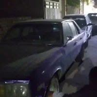 شورلت نوا ۵ کلاسیک دیوانه کننده