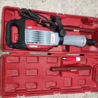 پیکور دریل تخریب رونیکس ۱۷ کیلویی ۲۸۱۵ یک هفته کار