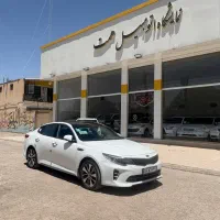 اپتیما GTLINE 2016