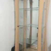 بوفه و کمد|بوفه، ویترین، کنسول|کرج, کوی امامیه|دیوار