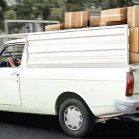 حمل بار به تمام نقاط کشور