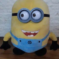 مینیون عروسک موزیکال دایناسور لگو ستاره پولیشی