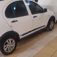 کوییک GXR تیپ L، مدل ۱۴۰۳