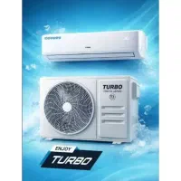 کولرگازی توربو تروپیکال T3. 12000.24000.3000.18000