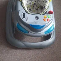 روروک و کریر