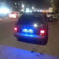 هاشبک فنی به شرط مدل ۸۵|خودرو سواری و وانت|سبزوار, گلشن|دیوار