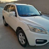 لیفان X60 بدون رنگ مدل ۹۴|خودرو سواری و وانت|فولادشهر, A2|دیوار