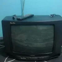 تلوزیون سامسونگ 21اینچ