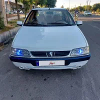 پژو slx tu5 ( اس ال ایکس ) 94