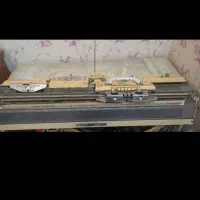 ماشین بافتنی|لوازم خیاطی و بافتنی|خوانسار, |دیوار