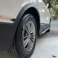 Tigo5 Fl|خودرو سواری و وانت|اصفهان, دشتستان|دیوار