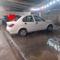 ساینا صفر آماده بکار