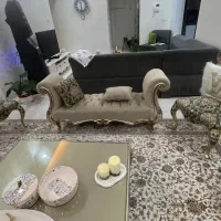 مبل استیل|مبلمان خانگی و میز عسلی|تهران, پردیسان|دیوار
