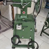 چرخ حلبی سازی. نقطه جوش مگا. دستگاه نورد (رول کن)|ماشین‌آلات صنعتی|تهران, دروازه شمیران|دیوار