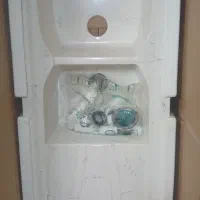 سینگ گرانیتی آکبند روکار