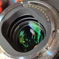 sigma 85 dg dn سیگما|دوربین عکاسی و فیلمبرداری|تهران, بهار|دیوار