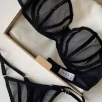 انواع لباس زیز زنانه بادی سوتین