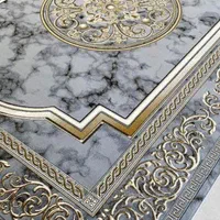 فرش با قیمت های عالی با کیفیت اقساطی ۹و۶و۱۲|فرش|اصفهان, لاله|دیوار