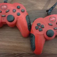 فروش یک جفت دسته کامپیوتر با بهترین قیمت