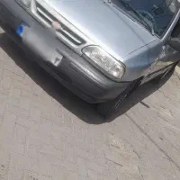 پراید ۱۳۱ ۸۹ استثنایی اقساط