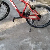 دوچرخه دنده ای نو